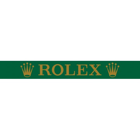 PARASOL ROLEX IMPRESIÓN LAMINADO PARASOL ROLEX IMPRESIÓN LAMINADO