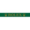 PARASOL ROLEX IMPRESIÓN LAMINADO