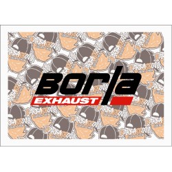 BORLA EXHAUST