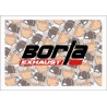 BORLA EXHAUST