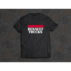 CAMISETA RENAULT TRUCKS