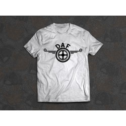 CAMISETA DAF