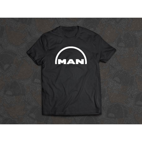 CAMISETA MAN