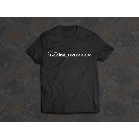 CAMISETA VOLVO GLOBETROTTER