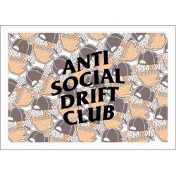 ANTI SOCIAL DRIFT CLUB