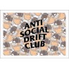 ANTI SOCIAL DRIFT CLUB