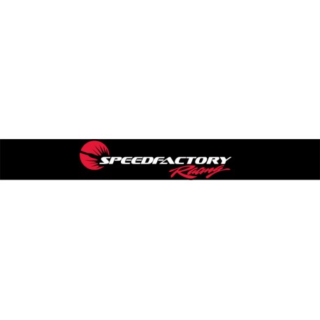 SPEEDFACTORY RACING