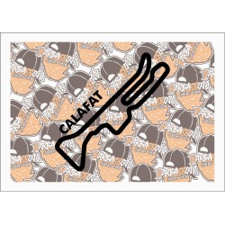 CIRCUIT CALAFAT