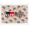 GR TOYOTA GAZOO RACING