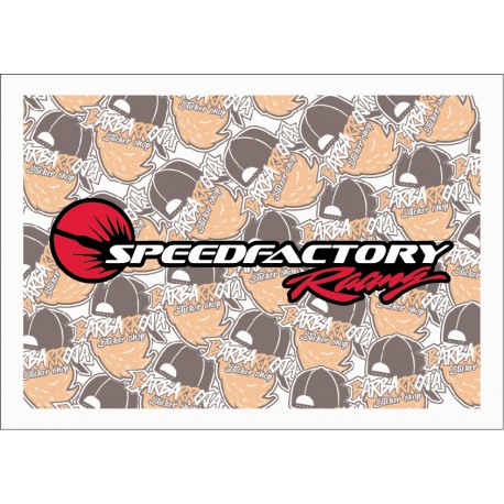 SPEEDFACTORY RACING SPEEDFACTORY RACING