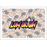 LOW ORIGIN