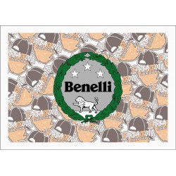 BENELLI LOGO