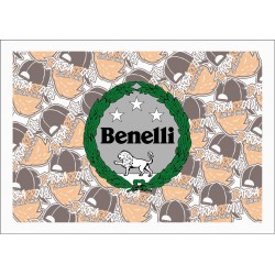 BENELLI LOGO