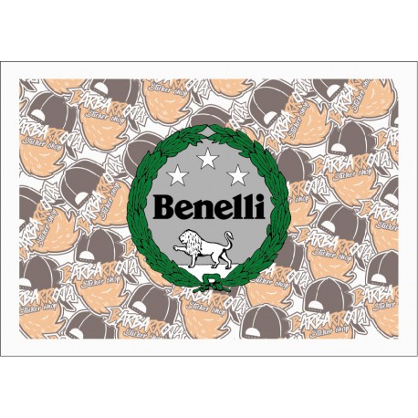 BENELLI LOGO