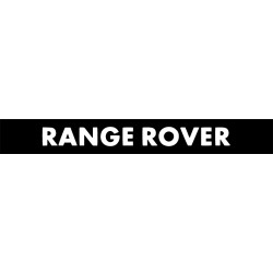 PARASOL RANGE ROVER