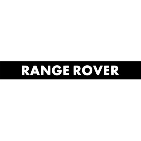 PARASOL RANGE ROVER PARASOL RANGE ROVER