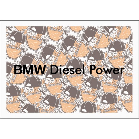 BMW DIESEL POWER