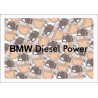 BMW DIESEL POWER