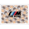 I'M THE BOSS