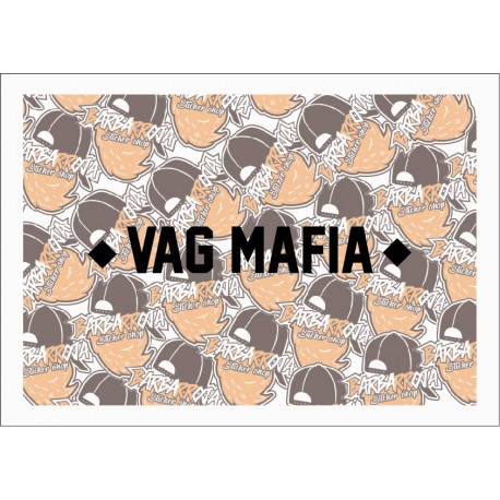 VAG MAFIA