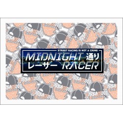 SLAP MIDNIGHT RACER