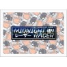 SLAP MIDNIGHT RACER