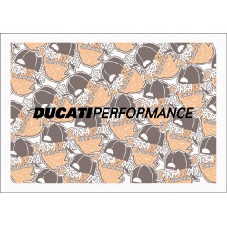 DUCATI PERFORMANCE