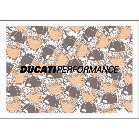 DUCATI PERFORMANCE