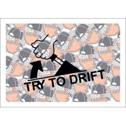 Try To Drift