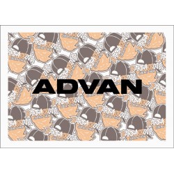 ADVAN LETRAS
