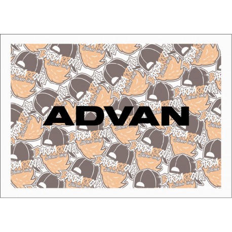 ADVAN LETRAS