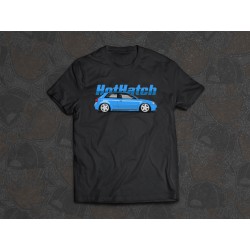 CAMISETA HOT HATCH AUDI S3