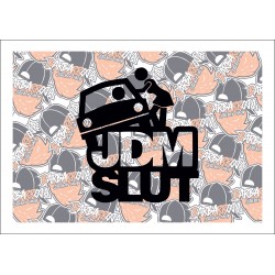 JDM Slut