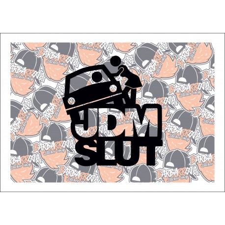 JDM Slut JDM Slut