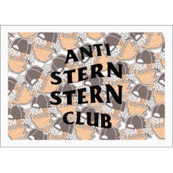 ANTI STERN STERN CLUB