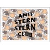 ANTI STERN STERN CLUB
