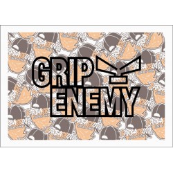 GRIP ENEMY