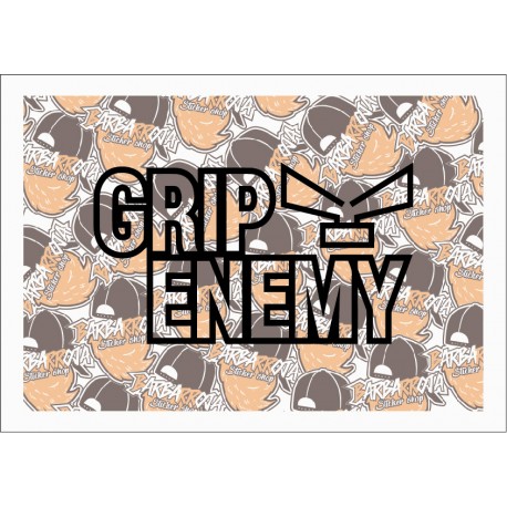 GRIP ENEMY