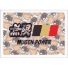 MUGEN POWER