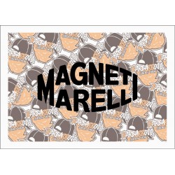 MAGNETTI MARELLI
