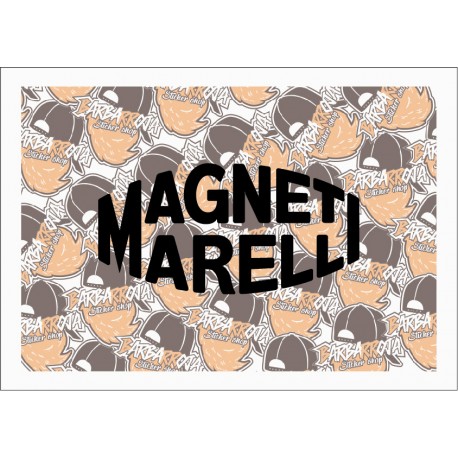 MAGNETTI MARELLI MAGNETTI MARELLI