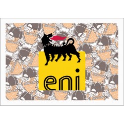ENI LOGO
