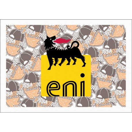 ENI LOGO ENI LOGO