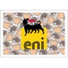 ENI LOGO