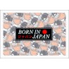 SLAP BORN IN JAPAN