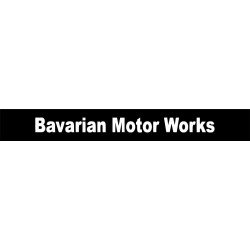 PARASOL BAVARIAN MOTOR WORKS