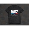 CAMISETA M57 DIESEL POWER