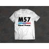 CAMISETA M57 DIESEL POWER