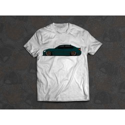 CAMISETA BMW M3 F80