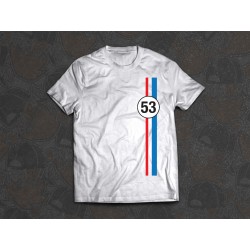 CAMISETA HERBIE